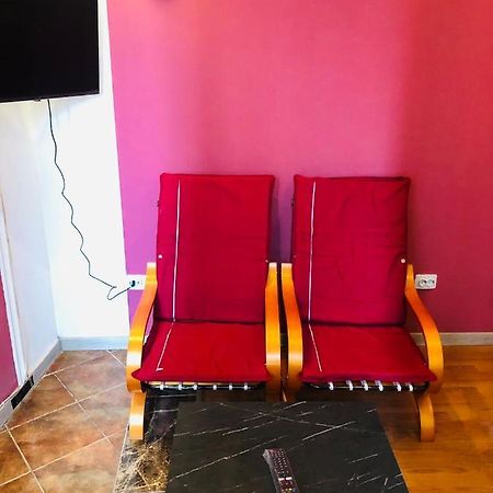 Nights Bucharest Apartment Oldtown Экстерьер фото