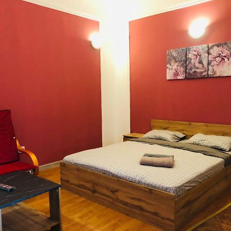 Nights Bucharest Apartment Oldtown Экстерьер фото