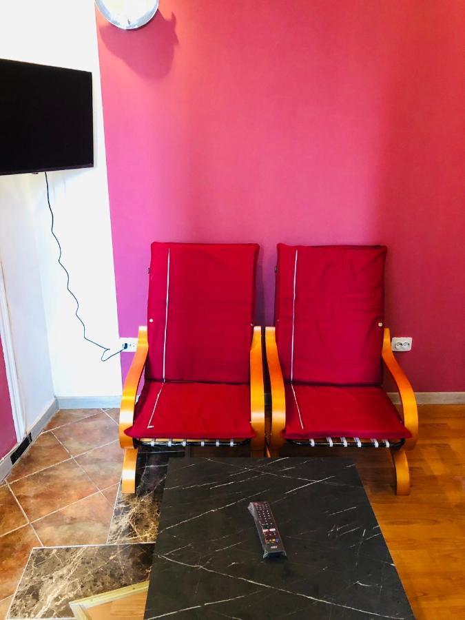 Nights Bucharest Apartment Oldtown Экстерьер фото