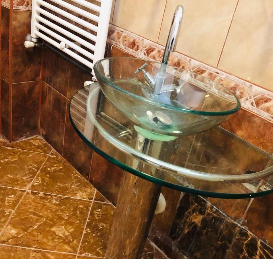 Nights Bucharest Apartment Oldtown Экстерьер фото