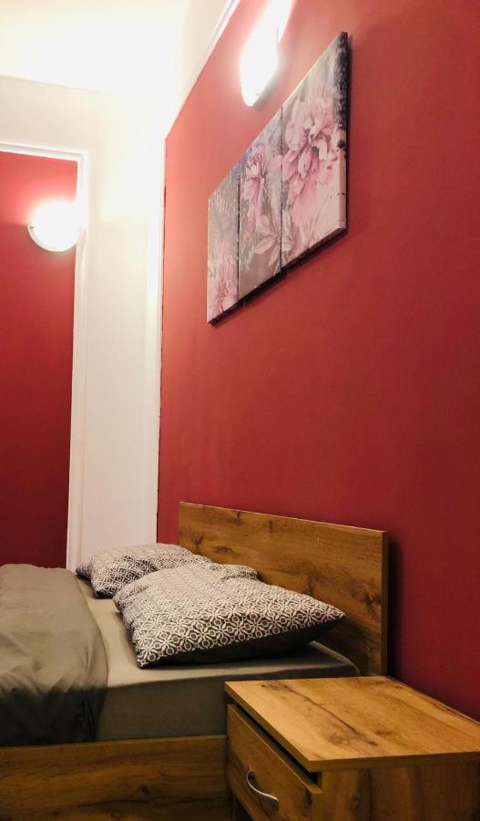 Nights Bucharest Apartment Oldtown Экстерьер фото