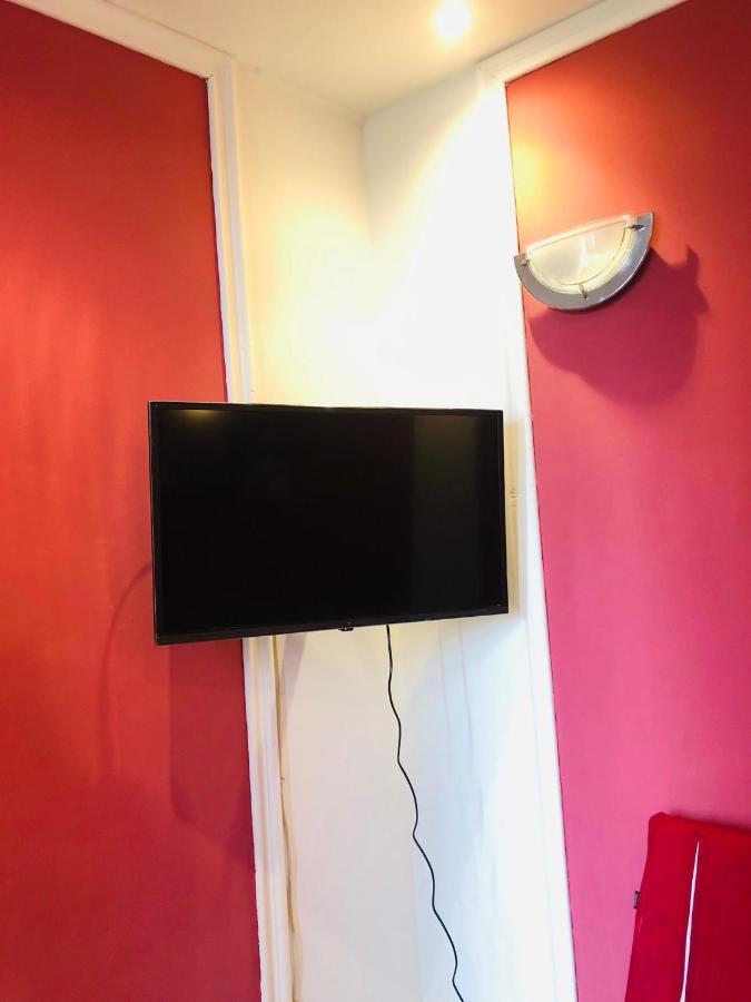 Nights Bucharest Apartment Oldtown Экстерьер фото