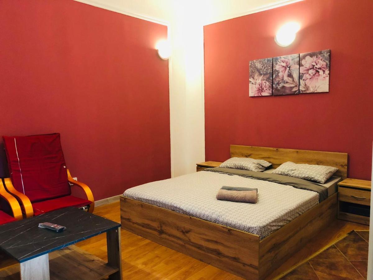 Nights Bucharest Apartment Oldtown Экстерьер фото